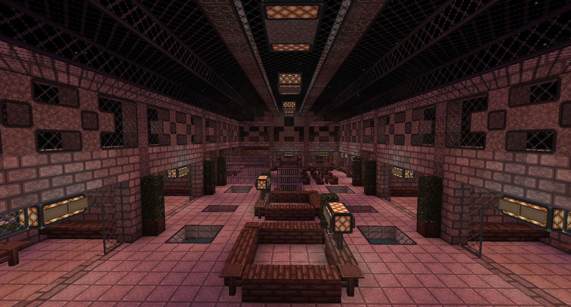 [Bukkit][Surv][Creative][Economy]Rykania Server Lots of