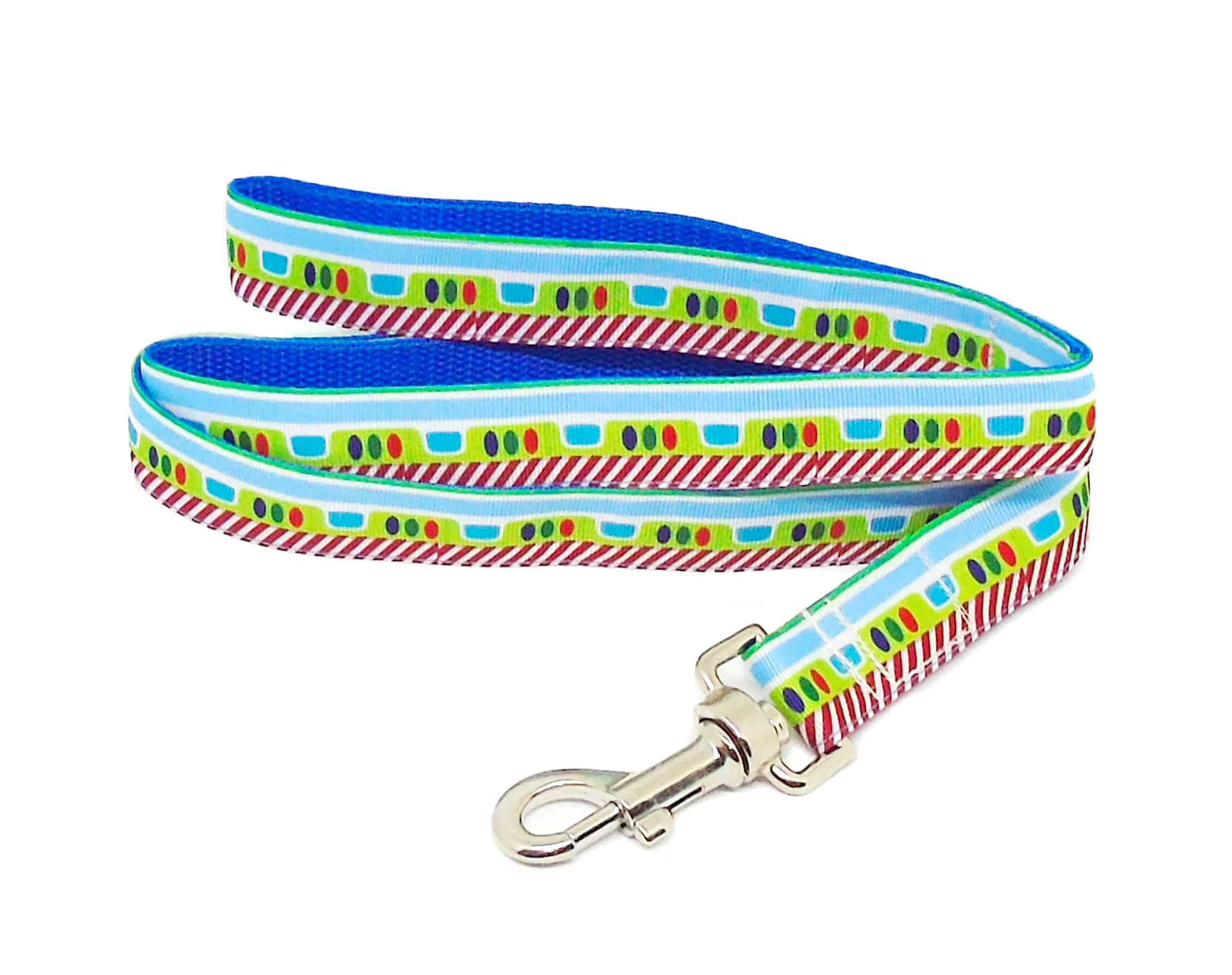 Buzz Dog Collar and Lead Set Dog Charmed