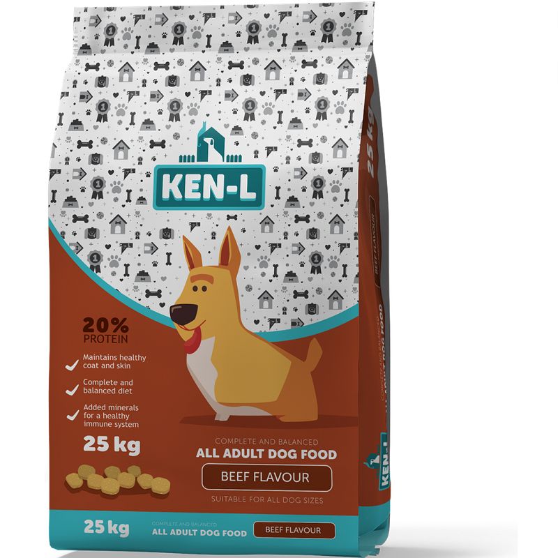 Top 10 Dog Food Brands in South Africa DogCrunch