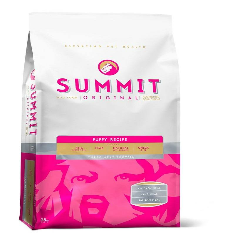 Top 10 Dog Food Brands in Philippines DogCrunch