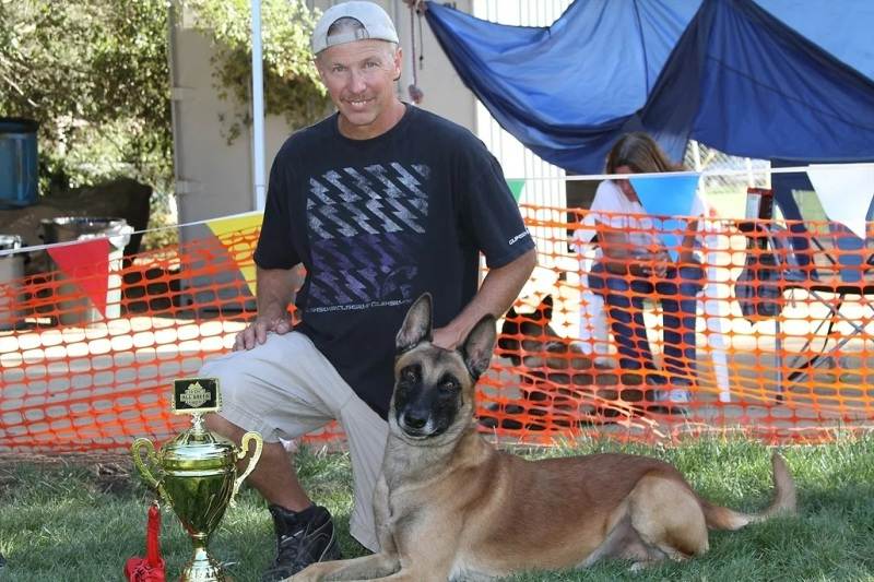 10 Best Dog Trainers in Sacramento DogCrunch