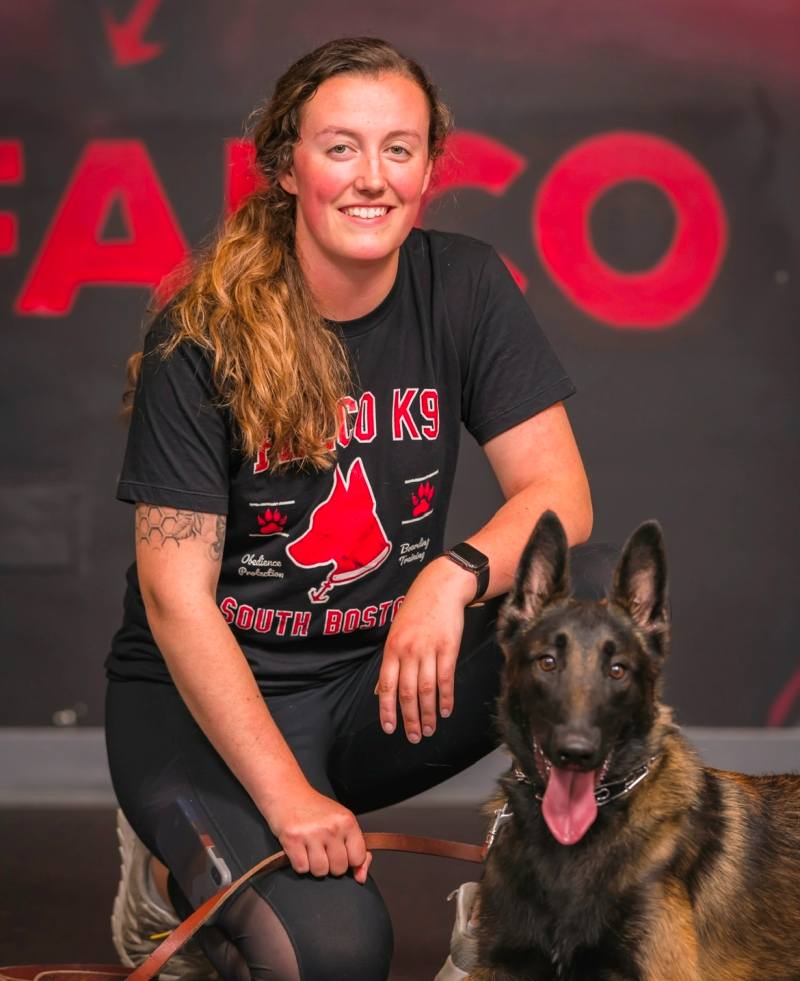 10 Best Dog Trainers in Boston DogCrunch