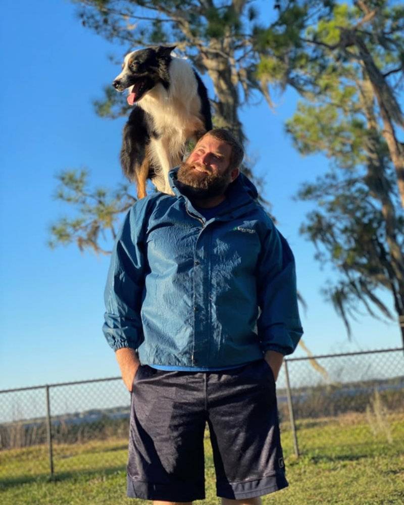 10 Best Dog Trainers in Florida DogCrunch