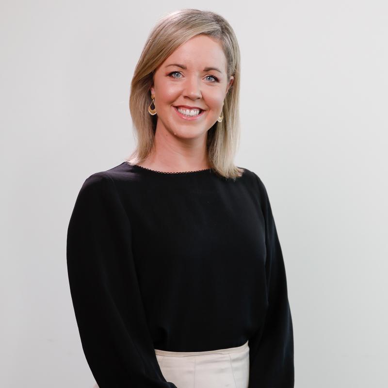 Jane Norman National Press Club of Australia