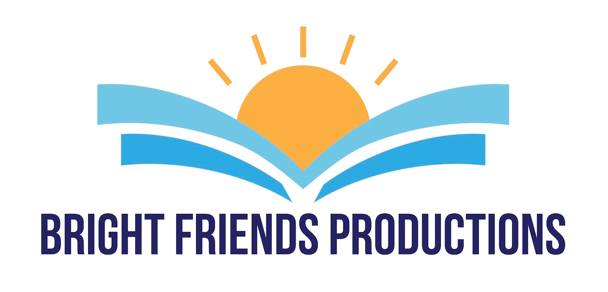 Bright Friends Productions logo