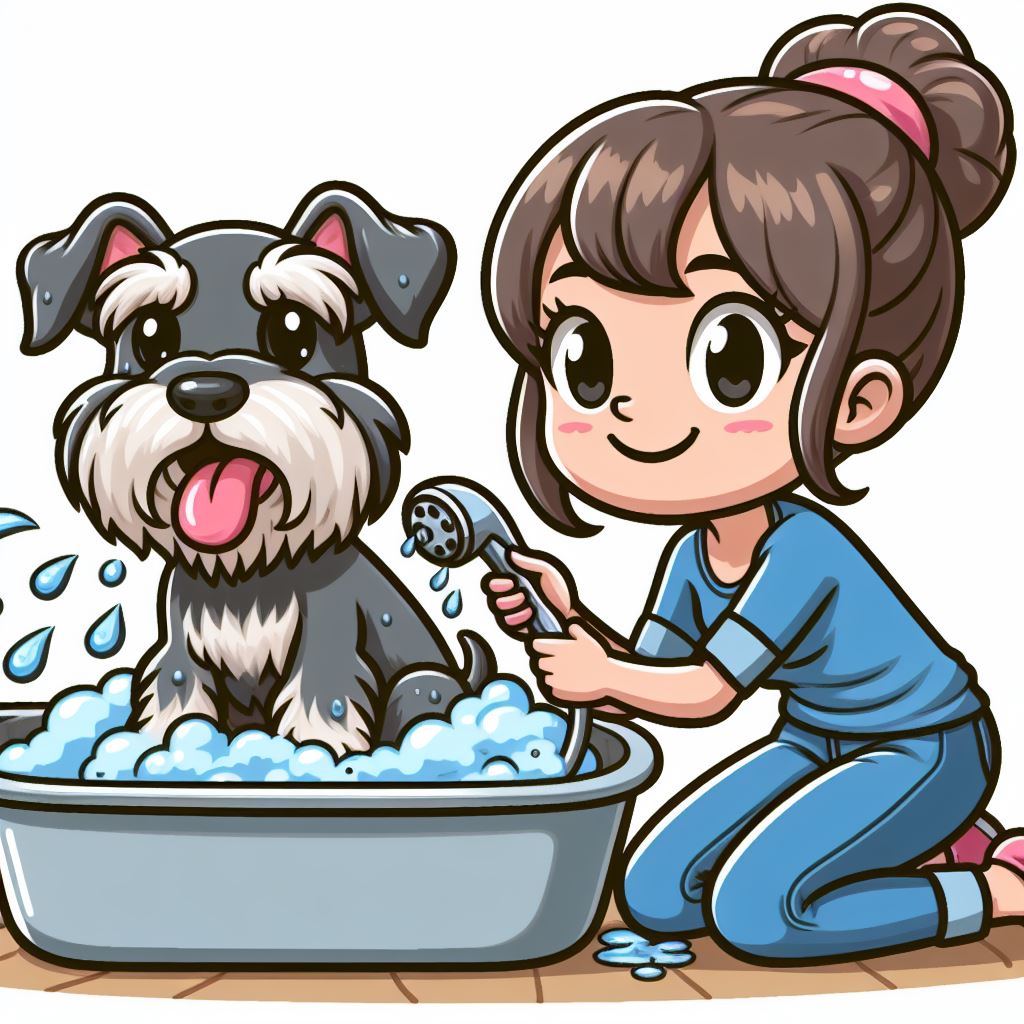 9 Simple Steps to Transform Your Miniature Schnauzers Coat