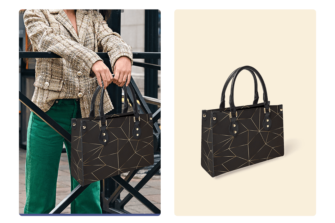 Custom Bags 2 DogeDiy Print on Demand