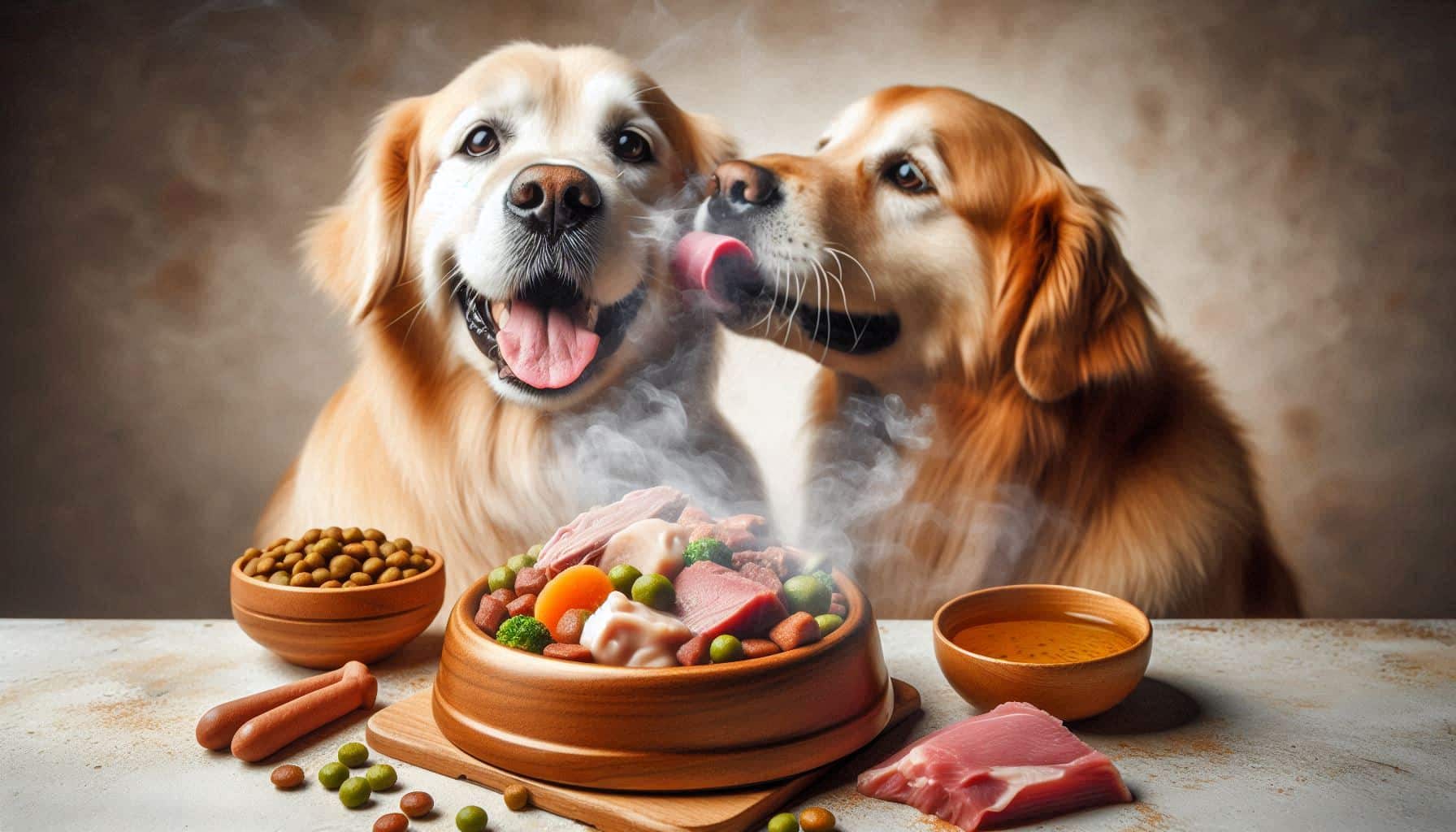 Beat the Heat 10 Effective Home Remedies for Dehydration in Dogs