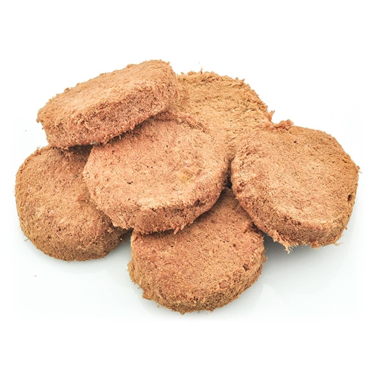 Stella & Chewy's Freeze Dried Dinner Patties Stella's Super Beef