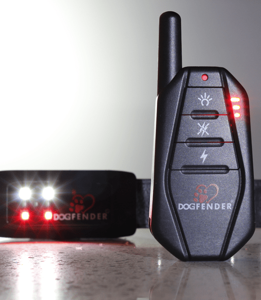 How To Use Our Dog Defence Collar Expert Tips for Optimal Use