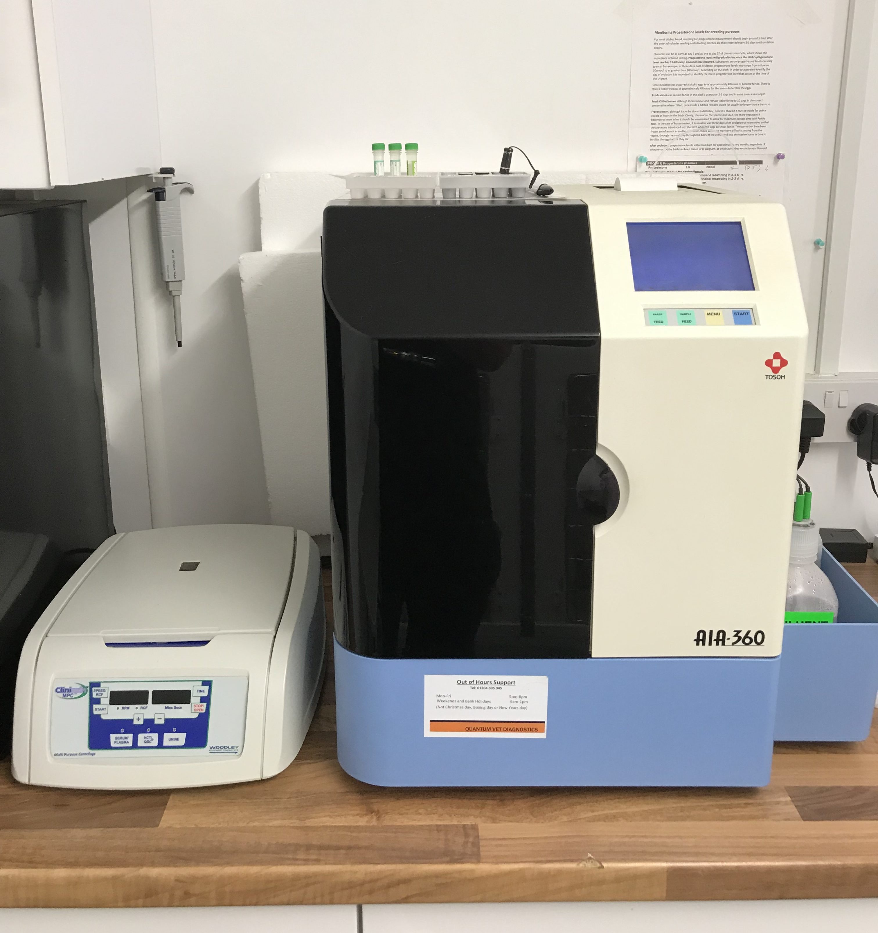 Wentworth K9 Fertility Clinic A premier dog fertility clinic