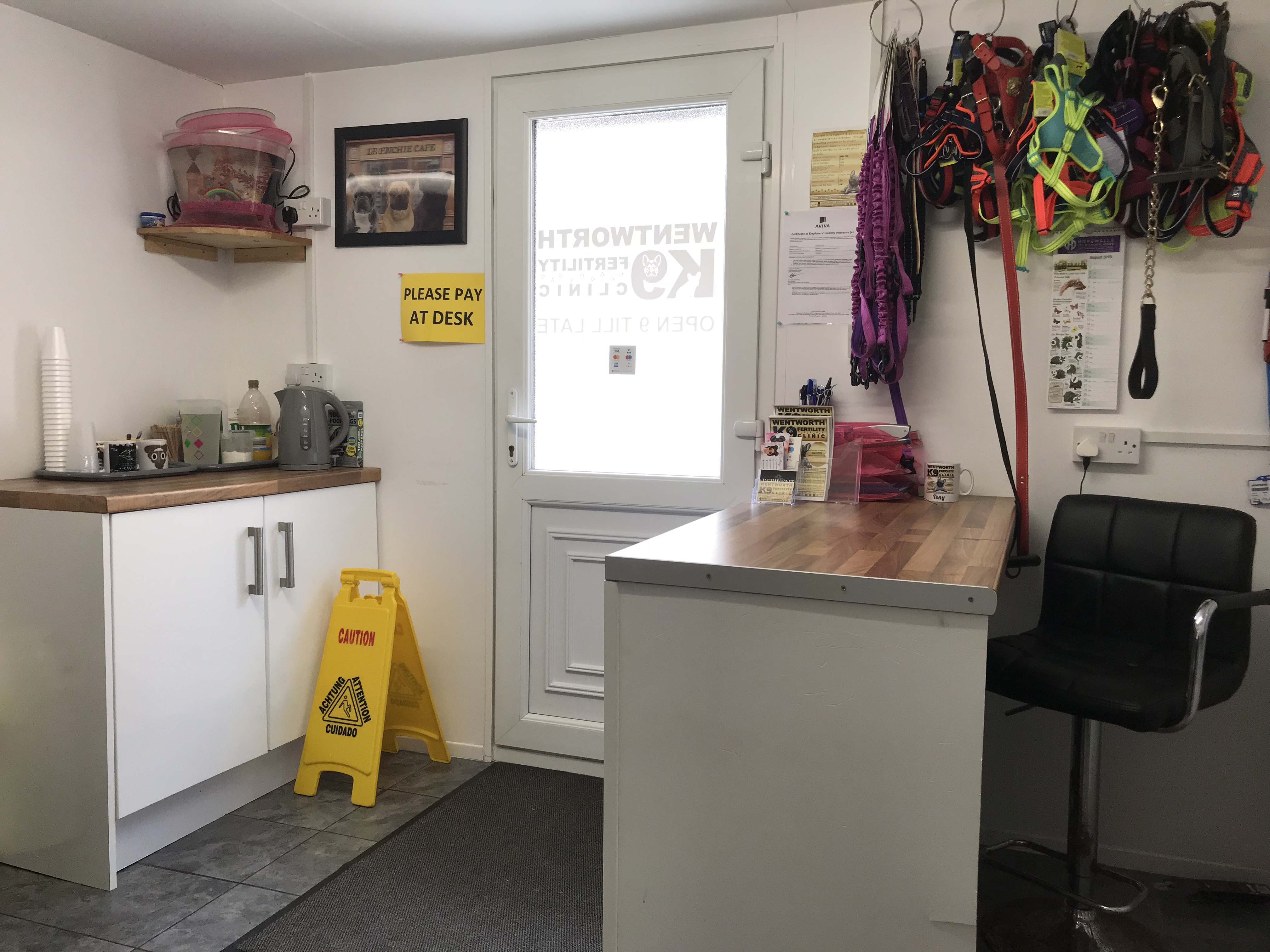 Wentworth K9 Fertility Clinic A premier dog fertility clinic