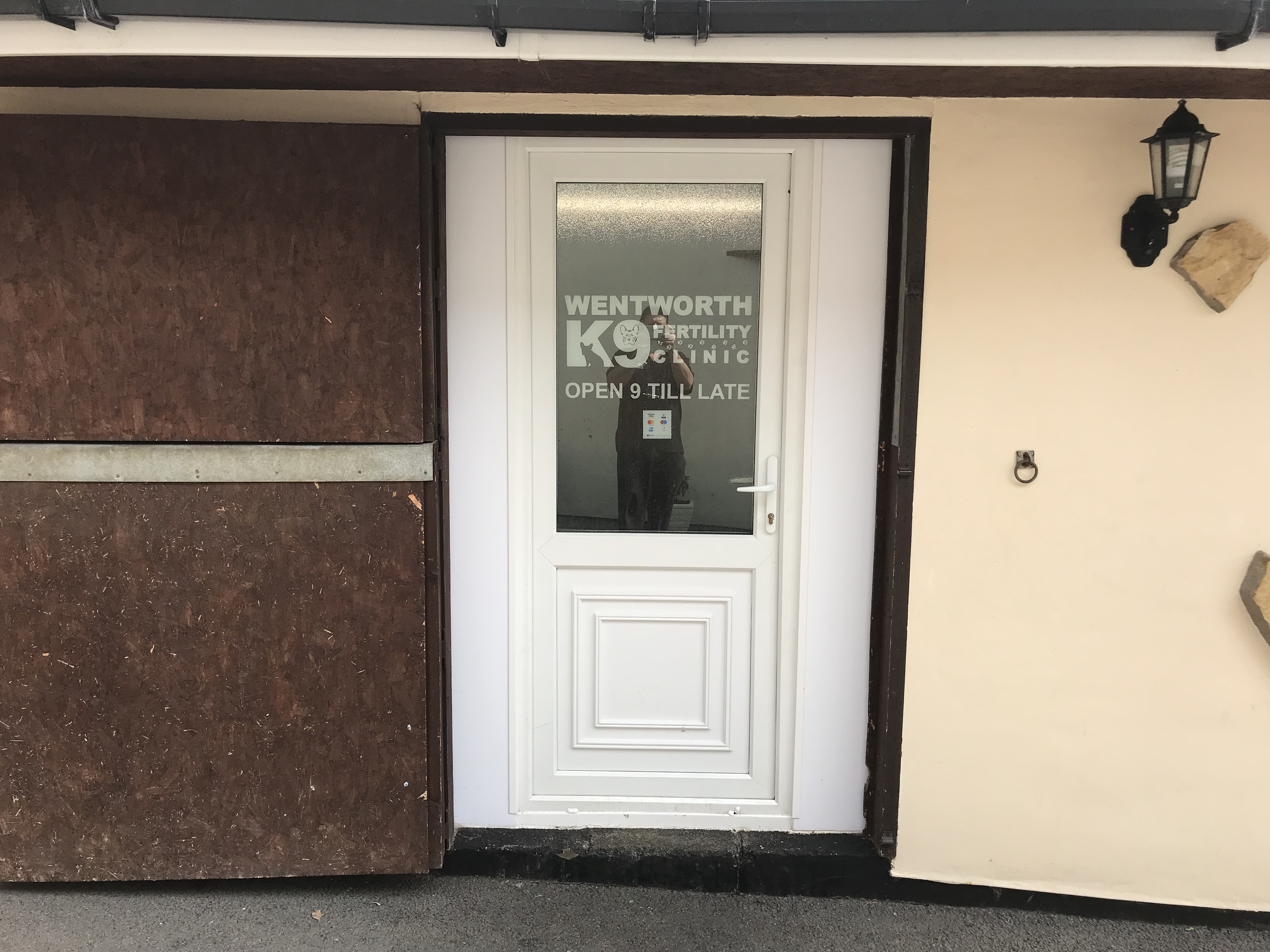 Wentworth K9 Fertility Clinic A premier dog fertility clinic