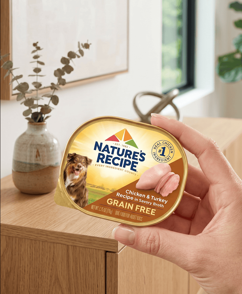 Nature's Recipe Dog Food Review: A Healthy Choice for Your Canine Companion 19 nature's recipe dog food review