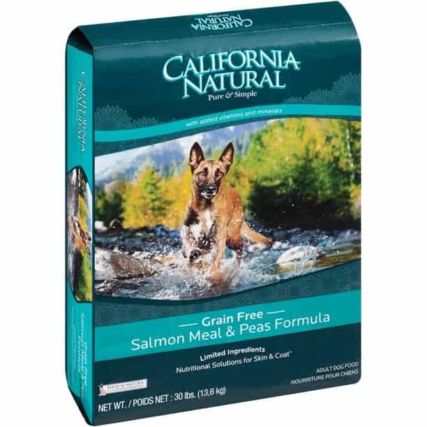 California Natural Dog Food Review: Why They Stopped Production? 11 california natural