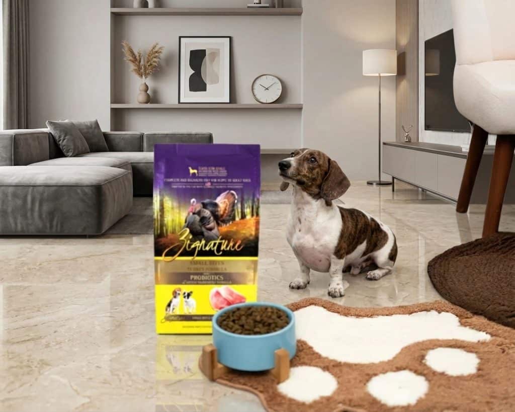 Best Limited Ingredient Dog Food: Simplified Nutrition for Better Health 21 Best Limited Ingredient Dog Food