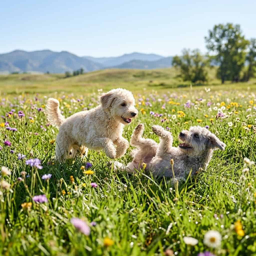 Best Dog Food for Schnoodles: Ensuring Optimal Health and Nutrition 17 best dog food for Schnoodle