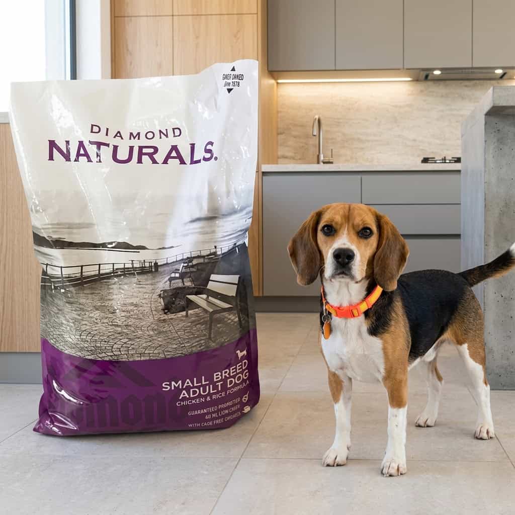 Best Cheap Dog Food: 8 Budget-Friendly Brands That Don't Skimp on Nutrition 5 Best Cheap Dog Food