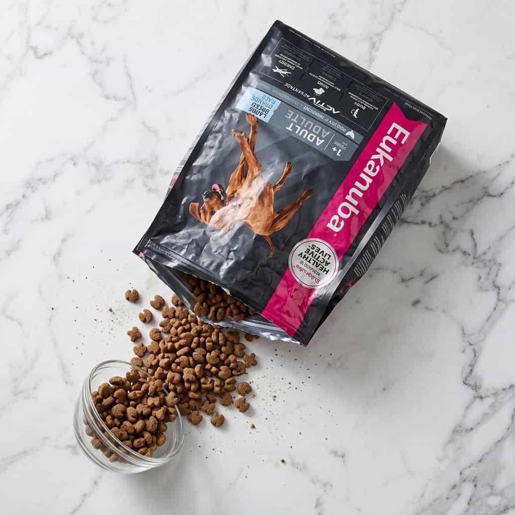 Best Cheap Dog Food: 8 Budget-Friendly Brands That Don't Skimp on Nutrition 6 Best Cheap Dog Food