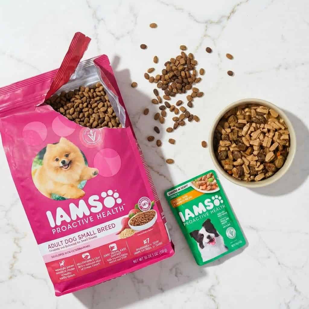 Best Cheap Dog Food: 8 Budget-Friendly Brands That Don't Skimp on Nutrition 4 Best Cheap Dog Food