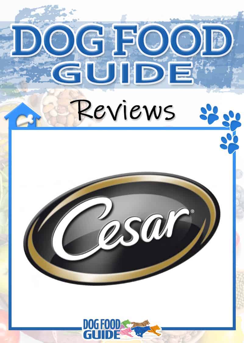 Cesar Dog Food Reviews 2022 The Most Affordable Gourmet?