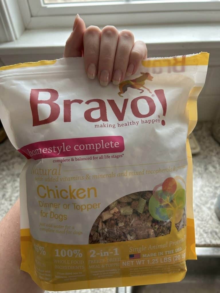 Bravo Dog Food Reviews: 5 Best Picks for Strong, Healthy Dogs 10 Bravo Dog Food Reviews