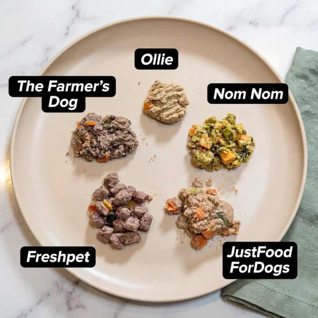 Best Semi-Moist Dog Food: Tasty and Nutritious Options for Your Pet 16 Best Semi-Moist Dog Food