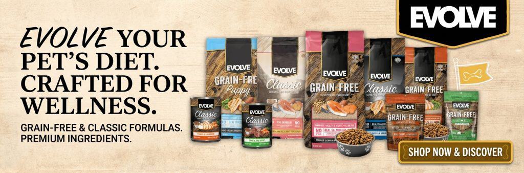 Evolve Dog Food Review: Comprehensive Analysis of 10 Top-Rated Recipes 1 Evolve Dog Food Review: Comprehensive Analysis of 10 Top-Rated Recipes 1