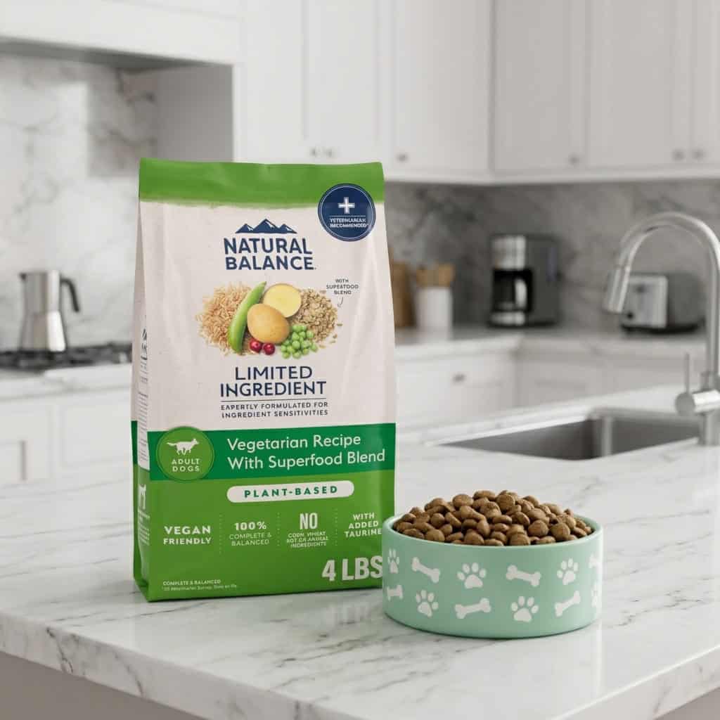 Natural Balance Dog Food Review: Best High Quality Pet Food? 23 Natural Balance Dog Food Review: Best High Quality Pet Food? 10