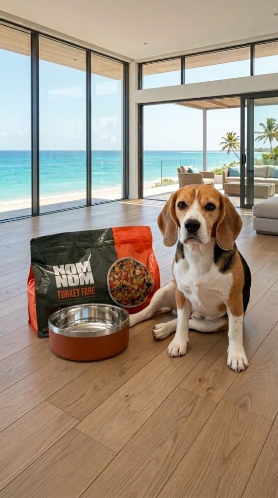 Best Dog Food for Beagles: Fueling Your Pal's Health & Energy 16 Best Dog Food for Beagles