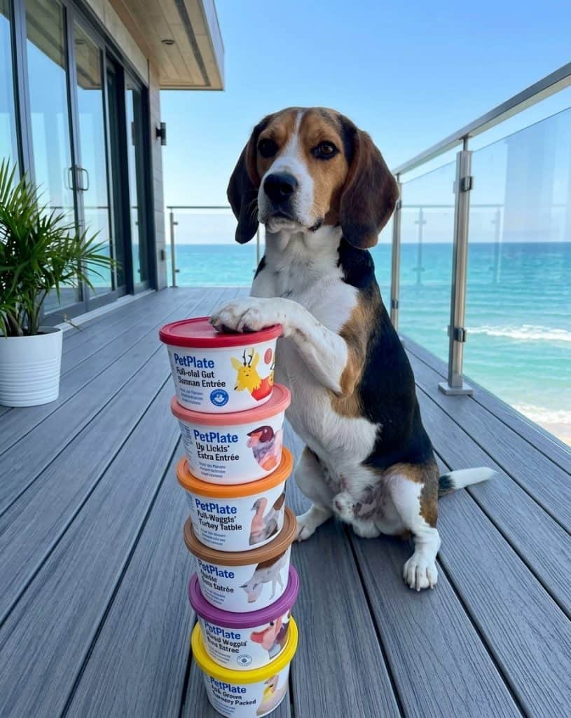 Best Dog Food for Beagles: Fueling Your Pal's Health & Energy 12 Best Dog Food for Beagles
