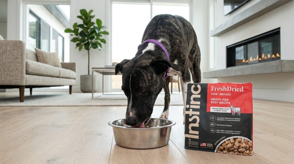 Does Your Dog Need A Low-Calorie Dog Food? 7 Low-Calorie Dog Food