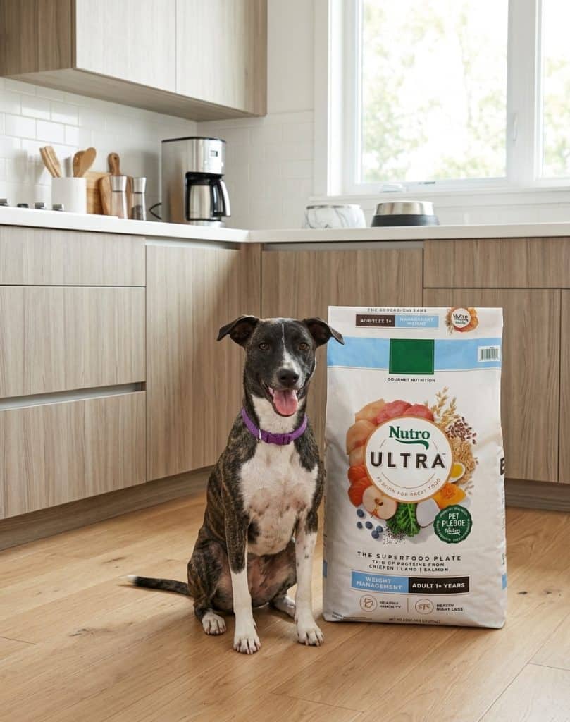 Does Your Dog Need A Low-Calorie Dog Food? 8 Low-Calorie Dog Food