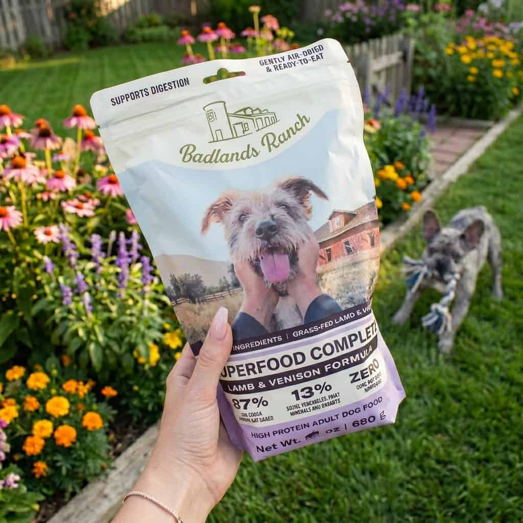 Best Dog Food for French Bulldog: Choices for Healthy, Happy Frenchies 15 Best Dog Food for French Bulldog