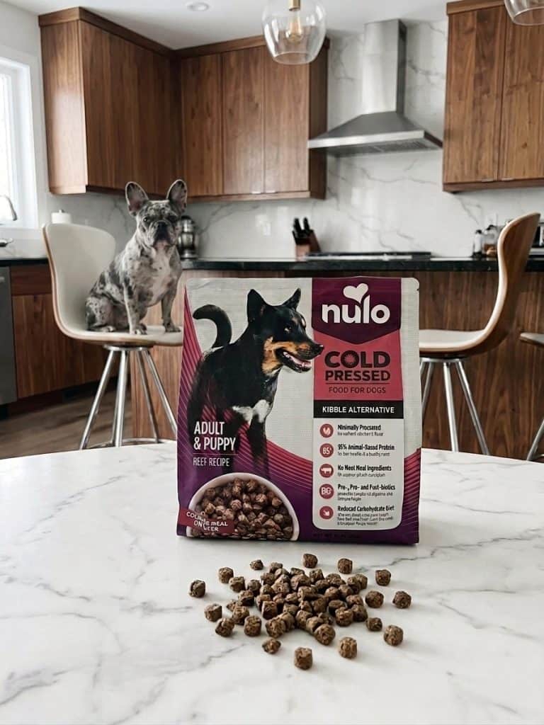 Best Dog Food for French Bulldog: Choices for Healthy, Happy Frenchies 17 Best Dog Food for French Bulldog