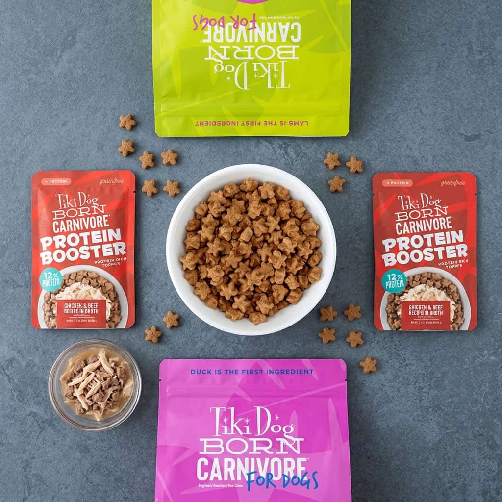 Best Dog Food for Pomeranian: Top Choices for Optimal Health and Nutrition 14 Best Dog Food for Pomeranian