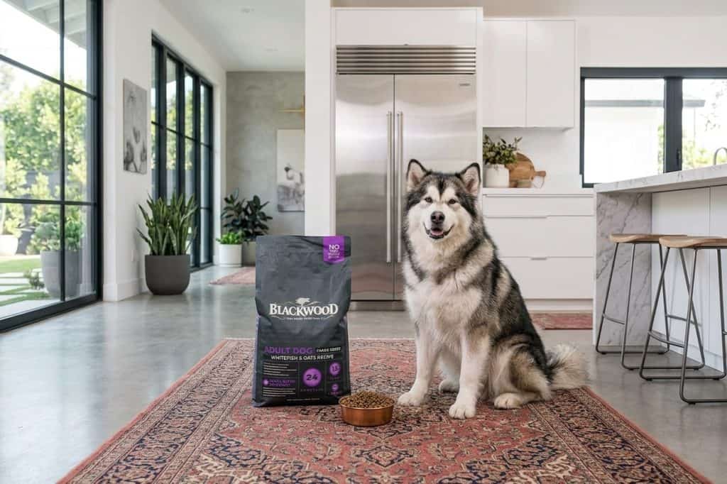 Fueling Your Alaskan Malamute: The Best Dog Foods for Strength and Stamina 21 best dog food for alaskan malamute