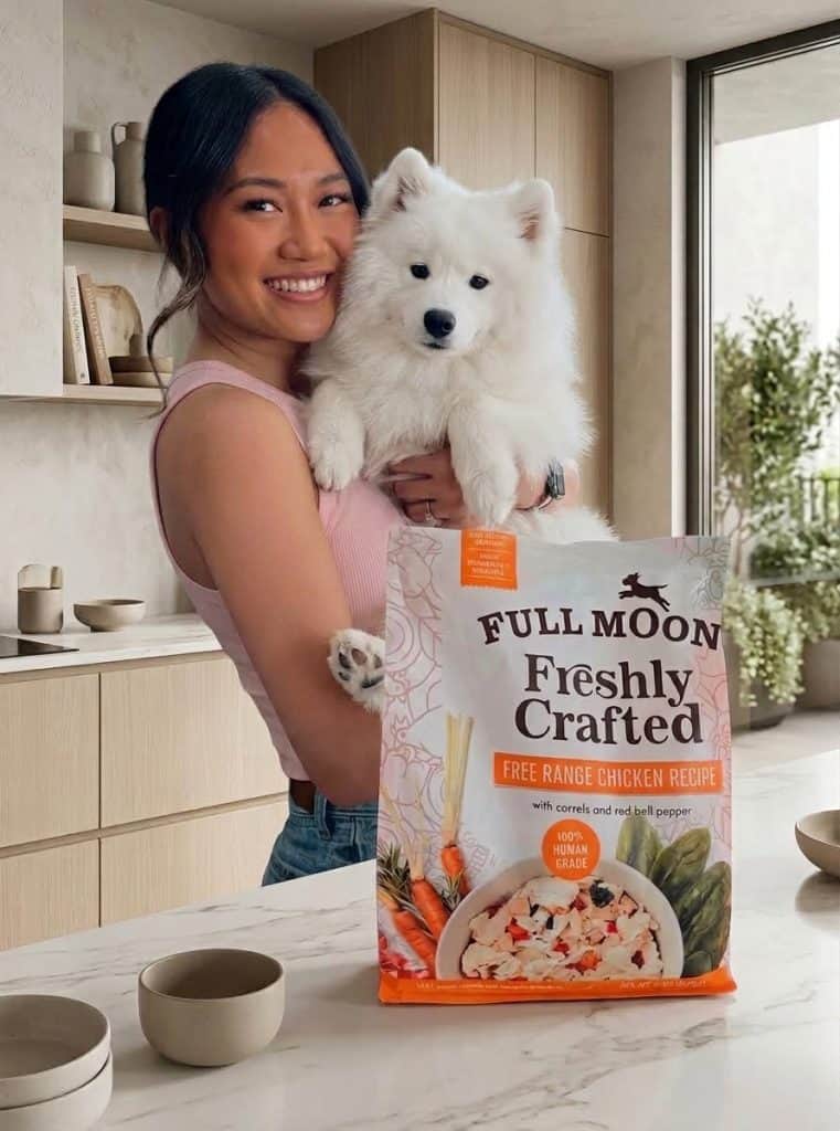 Best Dog Food for Samoyed: Top Picks for a Healthy Coat and Energy 20 Best Dog Food for Samoyed