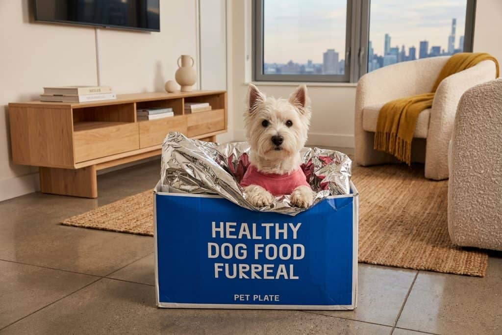 Best Dog Food for West Highland Terriers: 12 High-Quality Foods for Every Life Stage 19 best dog food for west highland terriers
