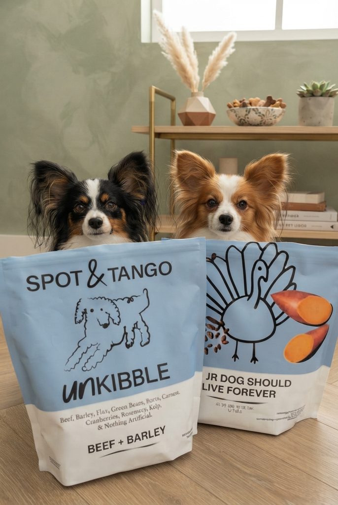 Best Dog Food For Papillons: Tailored Nutrition for Your Lively Companion 19 Best Dog Food For Papillons