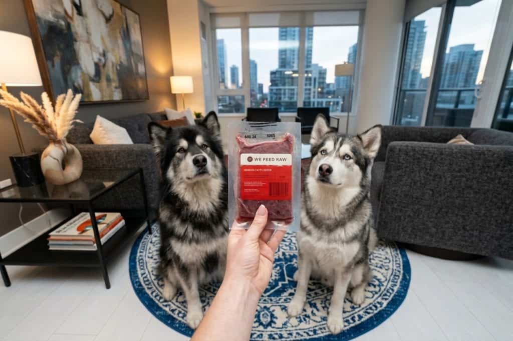 Fueling Your Alaskan Malamute: The Best Dog Foods for Strength and Stamina 18 best dog food for alaskan malamute