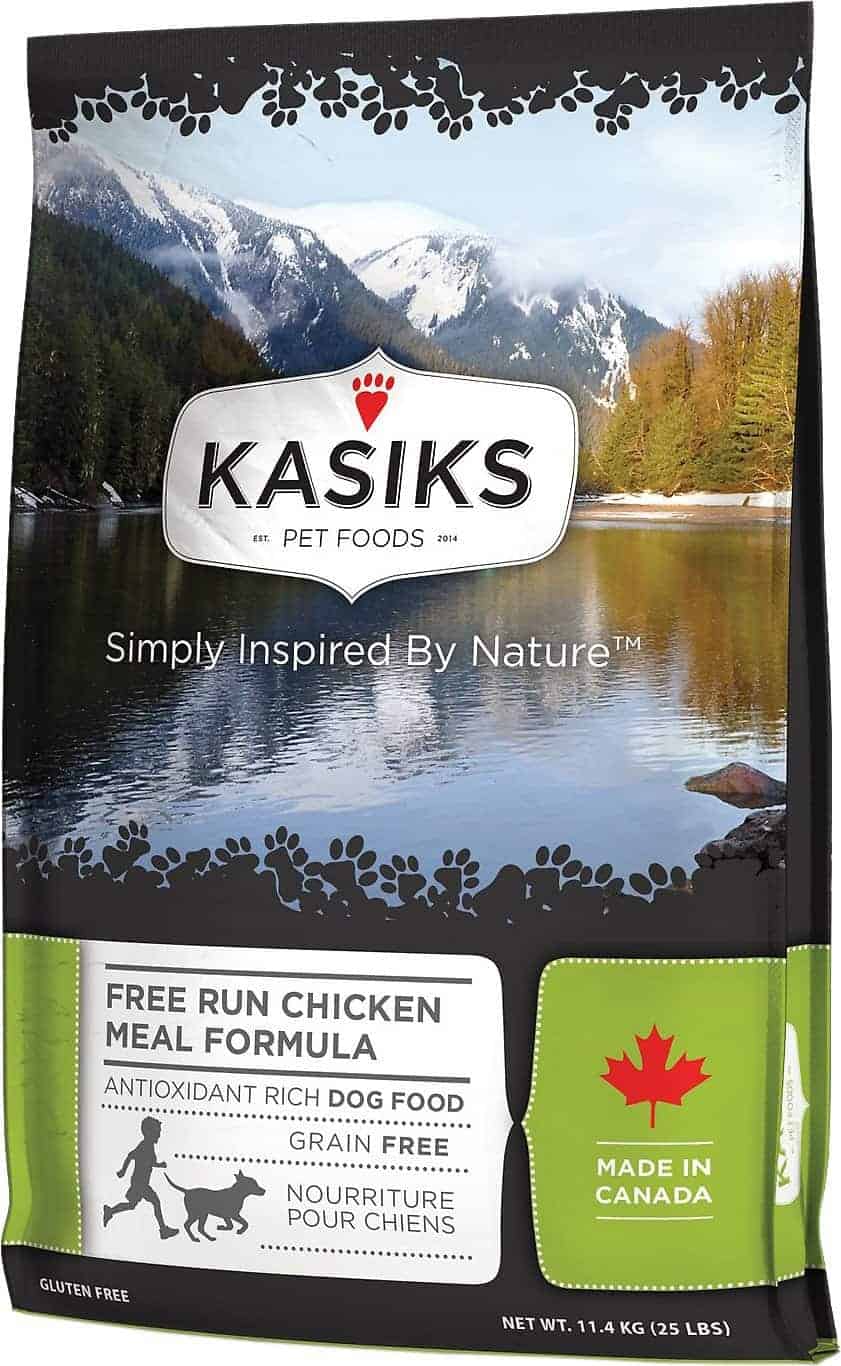 Kasiks Dog Food Review: A Simple, Clean Recipe for Premium Pet Nutrition 10 Kasiks Dog Food Review: A Simple, Clean Recipe for Premium Pet Nutrition 3