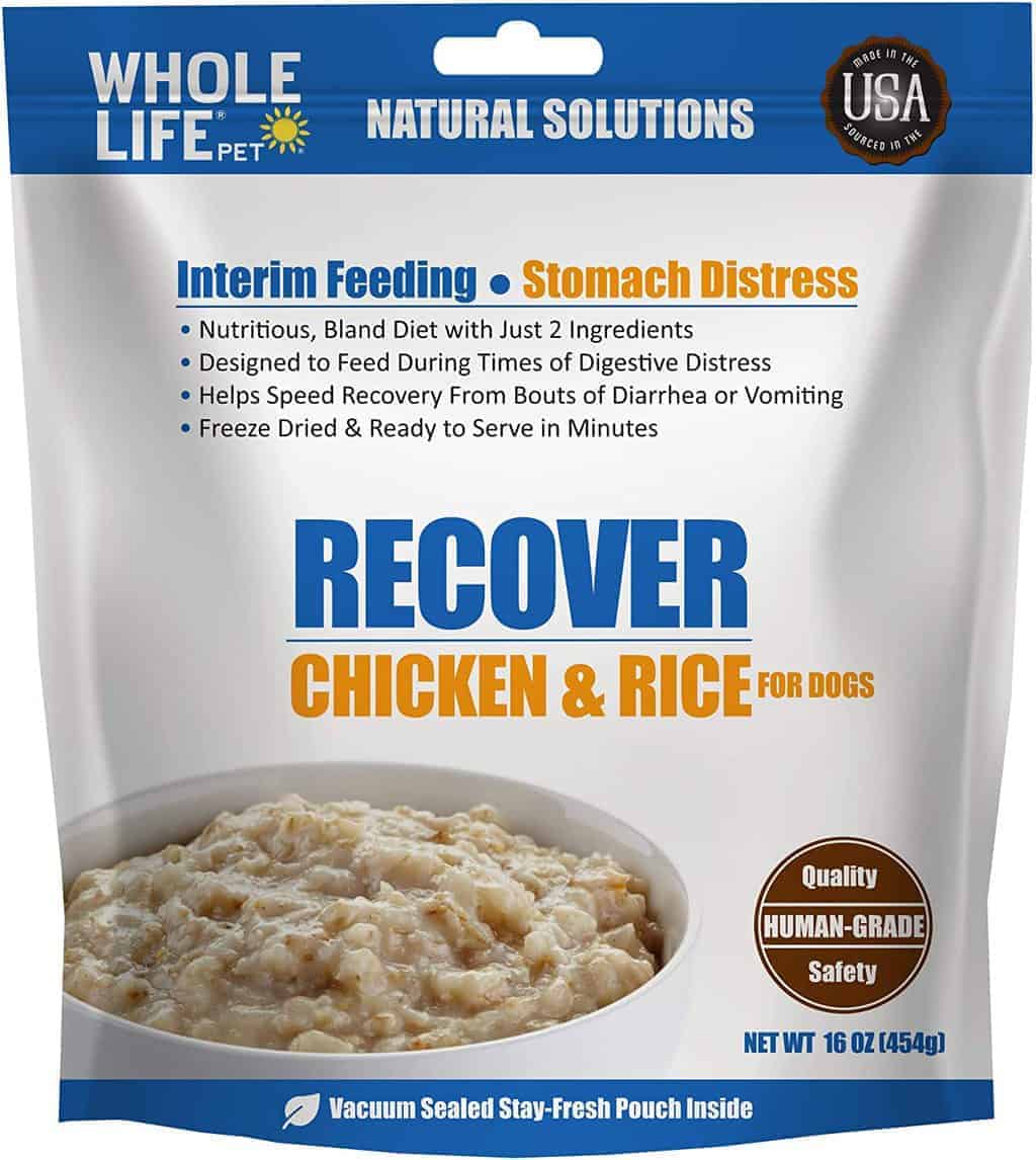 Whole Life Dog Food Review April 2024 Best Treats For Your Pet?