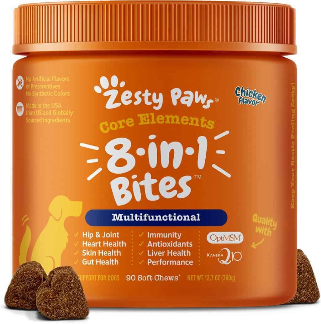 The Best Dog Food for Seizures The Latest 2022 Reviews