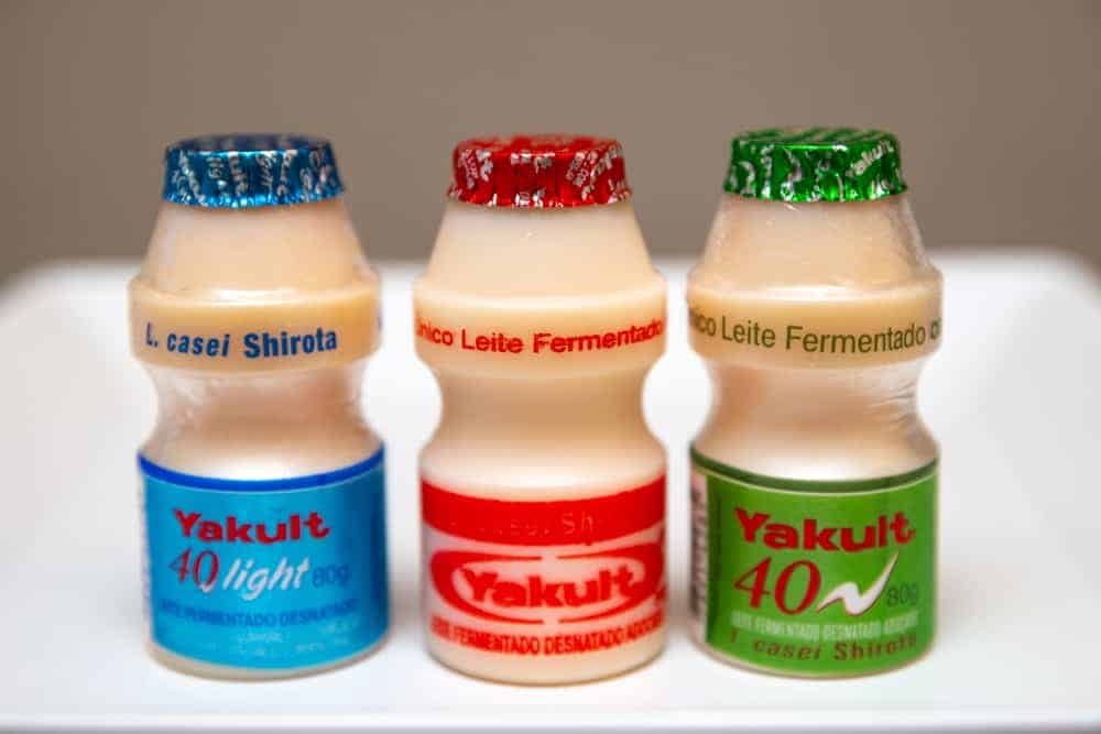 Yakult for Dogs: A Canine's Probiotic Delight! 1
