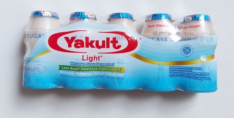 Yakult for Dogs: A Canine's Probiotic Delight! 3
