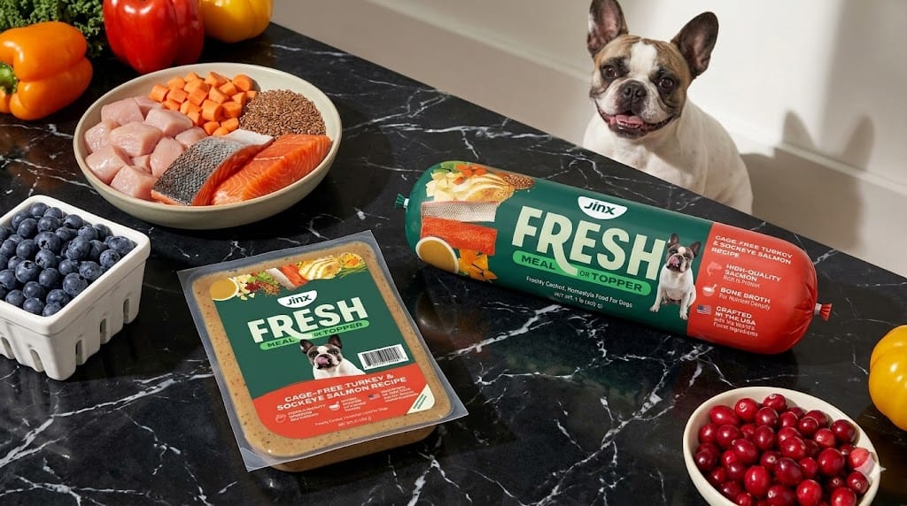 Jinx Dog Food Review: A Tail-Wagging Meal 16 jinx fresh dog food