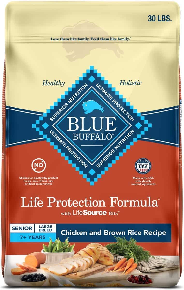 Best Dog Food For Mastiffs: Power-Packed Nutrition for Your Gentle Giant 9