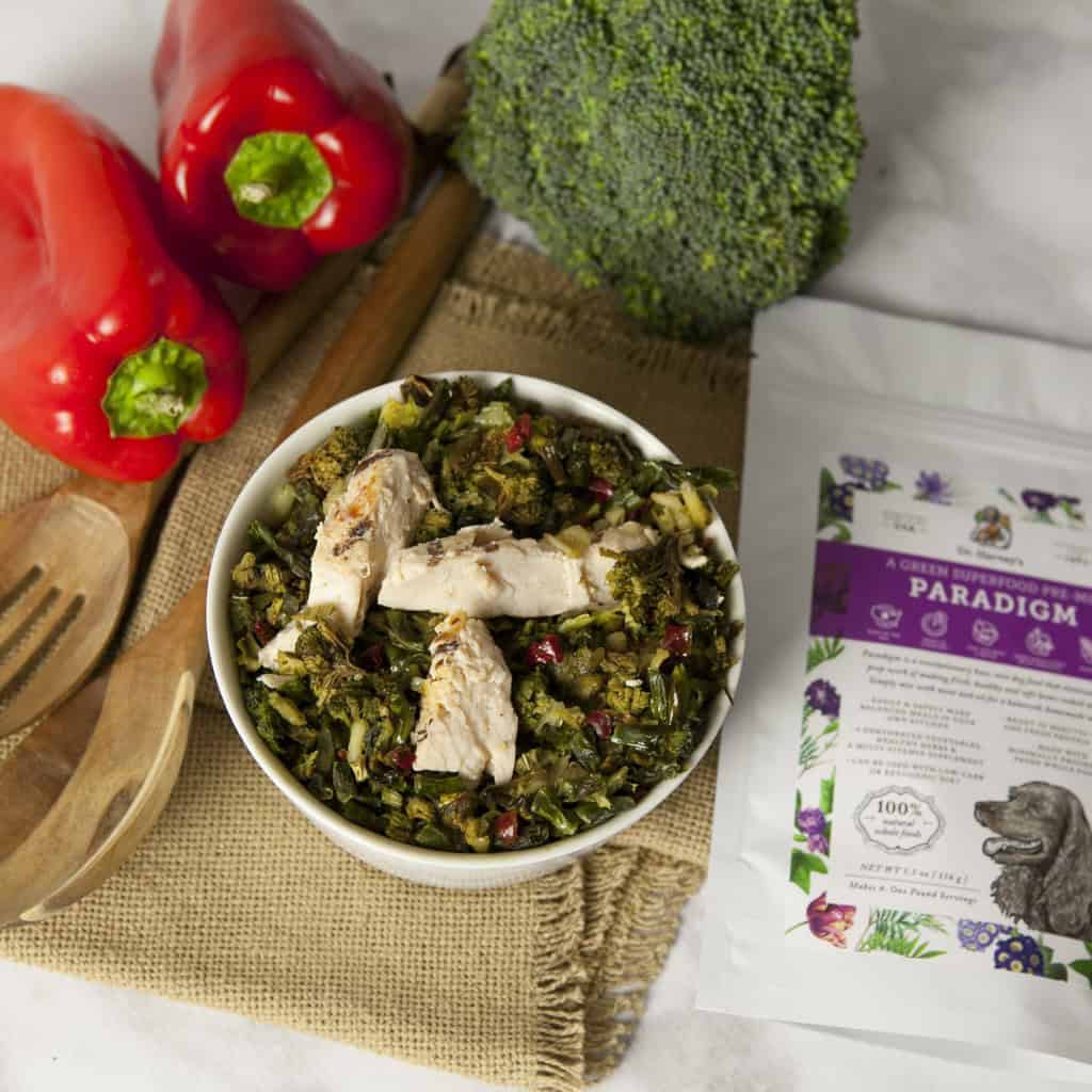 Dr. Harvey's Dog Food Review: Best Raw Food Diet? 3