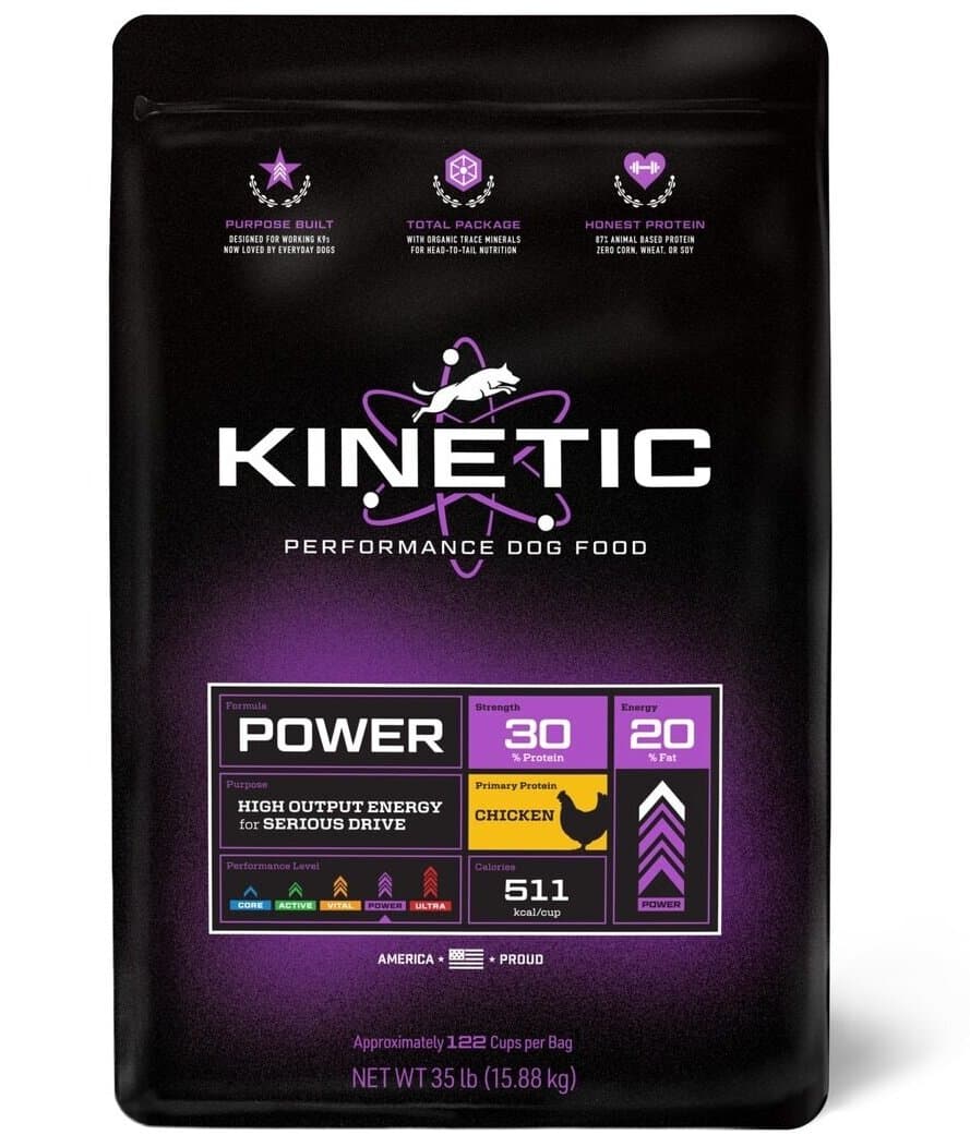High Calorie Dog Food: 10 Best Brands To Help Your Dog Gain Weight 10 High Calorie Dog Food: 10 Best Brands To Help Your Dog Gain Weight 5